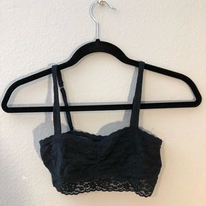 💙Blue Gilly Hicks Bralette💙